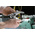 Facom Gear Bearing Puller, 15 → 75 mm Capacity