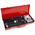 RS PRO Hydraulic Bearing Puller, 75 → 105 mm Capacity, 10.0t Force, 8-Piece