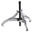 RS PRO Lever Press Bearing Puller, 150.0 mm Capacity