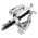 RS PRO Lever Press Bearing Puller, 200.0 mm Capacity