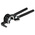 RS PRO Pipe Bender For Use With Aluminium, Copper, Steel 6 → 10 mm