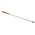 RS PRO 8lb Lift Capacity Magnetic, Telescopic Extendable Pick Up Tool, 762 mm Stainless Steel