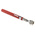 RS PRO 8lb Lift Capacity Magnetic, Telescopic Extendable Pick Up Tool, 762 mm Stainless Steel