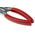 RS PRO Pipe Bender For Use With Steel; Copper 4.75 → 10 mm