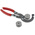 RS PRO Pipe Bender For Use With Steel; Copper 4.75 → 10 mm