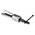 RS PRO Lever Press Bearing Puller, 19 → 45 mm Capacity, 2-Piece