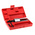 RS PRO Lever Press Bearing Puller, 19 → 45 mm Capacity, 2-Piece