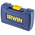 Irwin Hand Bearing Puller, 10 → 16 mm Capacity