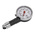RS PRO Tyre Pressure Gauge