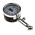RS PRO Tyre Pressure Gauge