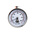 RS PRO Tyre Pressure Gauge