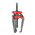 SKF Hydraulic Bearing Puller, 36 → 150 mm Capacity