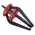 SKF Hydraulic Bearing Puller, 36 → 150 mm Capacity