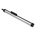 RS PRO 20g Lift Capacity Vacuum Pick Up Tool, 152 mm Aluminium With Aluminium Handle