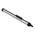 RS PRO 20g Lift Capacity Vacuum Pick Up Tool, 152 mm Aluminium With Aluminium Handle