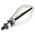 Facom Gear Bearing Puller, 180 mm Capacity