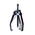 SKF Hand Bearing Puller, 185 mm Capacity, 2.7t Force