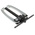 Gedore Lever Press Bearing Puller, 80.0 mm Capacity, 1t Force