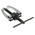 Gedore Lever Press Bearing Puller, 50.0 mm Capacity, 1t Force