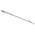 Ansmann 1kg Lift Capacity Magnetic, Telescopic Extendable Pick Up Tool, 670 mm Aluminium With Aluminium Handle