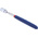 RS PRO 1.5kg Lift Capacity Illuminated, Magnetic Extendable Pick Up Tool, 810 mm