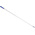 RS PRO 1.5kg Lift Capacity Illuminated, Magnetic Extendable Pick Up Tool, 810 mm