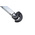 Bahco Basin Wrench for use with For Use With Various Applications