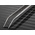 RS PRO 150 mm, Stainless Steel, Serrated, Tweezers