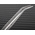 RS PRO 150 mm, Stainless Steel, Serrated, Tweezers