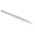 RS PRO 124 mm, Zirconia Ceramic, Serrated, Tweezers