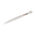 RS PRO 124 mm, Zirconia Ceramic, Serrated, Tweezers