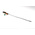 Bahco 1kg Lift Capacity Pick Up Tool, 522 mm Neodymium Magnet