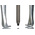 Gedore Lever Press Bearing Puller, 100mm (External), 140mm (Internal) Capacity