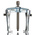 Gedore Lever Press Bearing Puller, 100mm (External), 140mm (Internal) Capacity