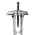 Gedore Lever Press Bearing Puller, 210/260 mm Capacity, 5t Force