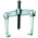 Gedore Lever Press Bearing Puller, 210/260 mm Capacity, 5t Force