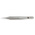 RS PRO 110 mm, Stainless Steel, Tweezers