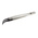 RS PRO 130 mm, Stainless Steel, ESD Tweezers