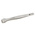 RS PRO 130 mm, Stainless Steel, Wafer, Tweezers