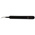 RS PRO 110 mm, Stainless Steel, ESD Tweezers