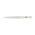 RS PRO 125 mm, Ceramic, Rounded, Tweezers