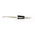 RS PRO 160 mm, Carbon Steel, Tweezers