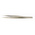 RS PRO 130 mm, Carbon Steel, Tweezers