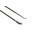 RS PRO 100 mm Spring Hook
