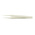 RS PRO 115 mm, Plastic, Sharp, Tweezers
