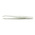 RS PRO 115 mm, Delrin Plastic, Tweezers