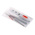 RS PRO Stainless Steel, Tweezer Set