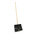 RS PRO 385 x 150 mm Snow Shovel