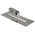 Ragni Stainless Steel Plasterers Trowel with 356 mm blade