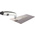 Ragni Stainless Steel Bucket Trowel with 178 mm blade